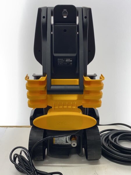 RYOBI(リョービ) / 高圧洗浄機 AJP-1700VGQ | 中古品の販売・通販なら 