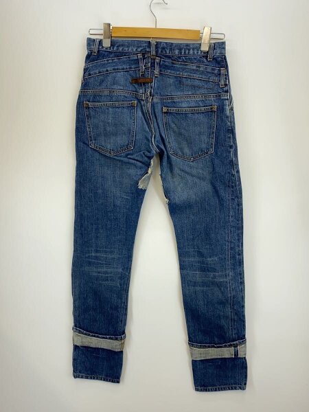 Jean Paul Gaultier(ジャンポールゴルチエ) / JPG/再構築デニムパンツ  