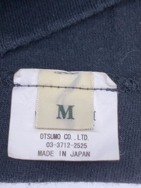 HUMAN MADE(ヒューマンメイド) / Tシャツ/M/コットン/BLK/花柄 | 古着 