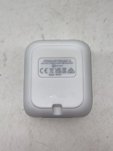 SWITCHBOT(スイッチボット) / ハブ2/パソコン周辺機器/W320210 | 中古 