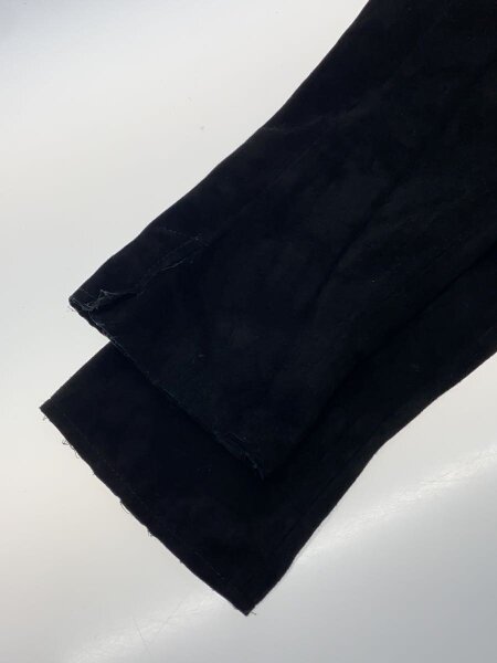 STRUM(ストラム) / オイルカーフスエードRUSTロングオーバーコート/M