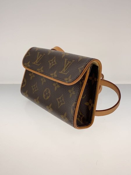 LOUIS VUITTON(ルイヴィトン) / ポシェット・フロランティーヌ_ 