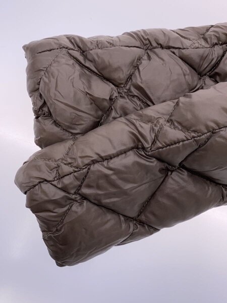 TATRAS / ロングダウンジャケット/2/ナイロン/BRW/LTA13A4224 TATRAS(タトラス) / ロングダウンジャケット/2/ナイロン/BRW