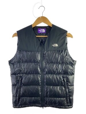 THE NORTH FACE PURPLE LABELのダウンベスト検索結果|古着・中古品の