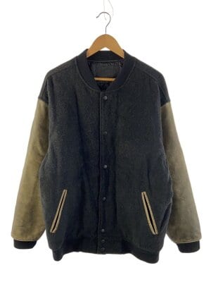 MASTERPIECEのスタジャン検索結果|古着・中古品の通販サイト セカンド