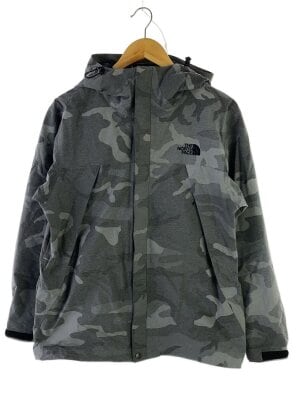 THE NORTH FACEのアウターのNovelty Scoop Jacketに該当する検索結果