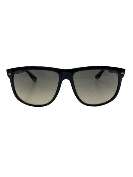 Ray-Ban(レイバン) / サングラス/ウェリントン/プラスチック/BLK/BLK