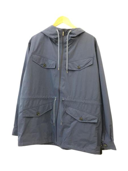 nanamica ナイロンジャケット M ネイビー nanamica(ナナミカ) ⁄ 20SS