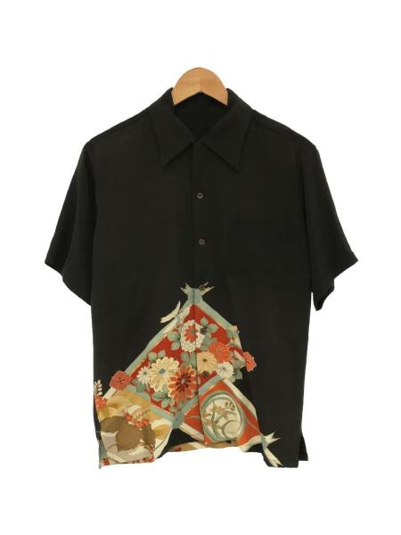 その他ブランド(ソノタブランド) / 古布鎌倉山/半袖シャツ  