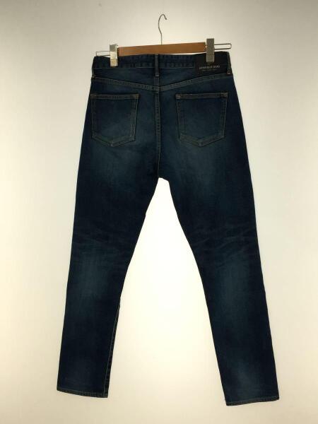 JAPAN BLUE JEANS(ジャパンブルージーンズ) / DAMAGE PROCESSING DENIM 