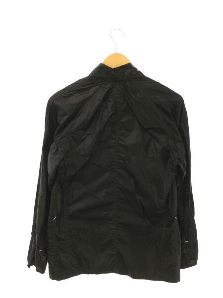 POST OVERALLS(ポストオーバーオールズ) / ナイロンジャケット/XS