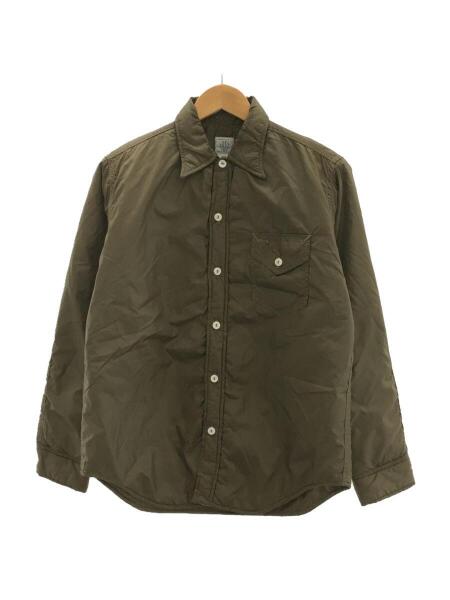 post overalls シャツ made in USA アメリカ製 POST OVERALLS ヒッコリーストライプシャツ M