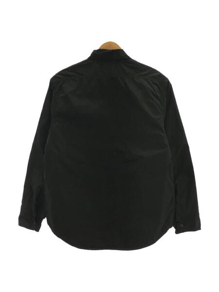 SASSAFRAS(ササフラス) / ナイロンジャケット/長袖シャツ/S/ナイロン 