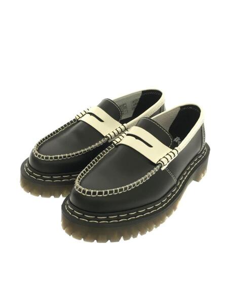 Dr.Martens(ドクターマーチン) / PENTON DS/ローファー/UK4/ブラック 
