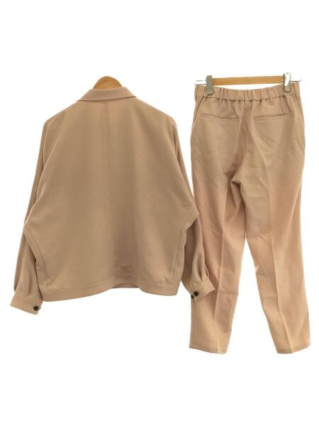 JUNRed(ジュンレッド) / 2021SS/セットアップ/パンツサイズS/M 
