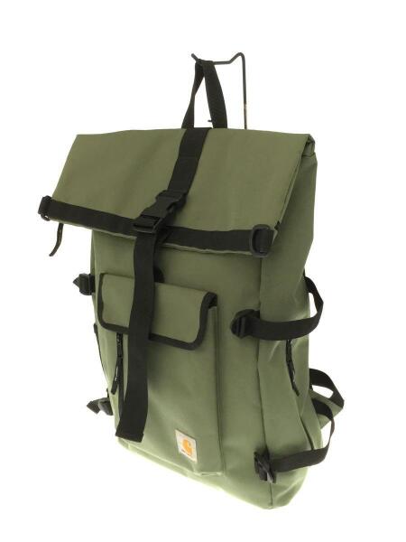 Carhartt(カーハート) / PHILISBACKPACK/ヘムロックグリーン/リュック 