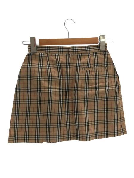 Burberry golfスカート BURBERRY 【超美品】バーバリーゴルフ スカート