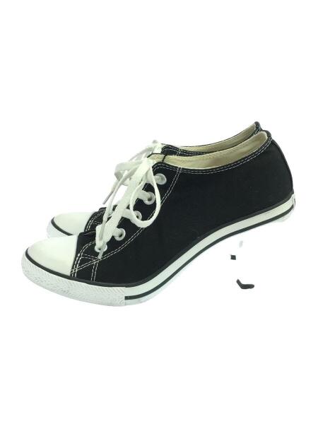 CONVERSE(コンバース) / ローカットスニーカー/24.5cm/ネイビー/紺 