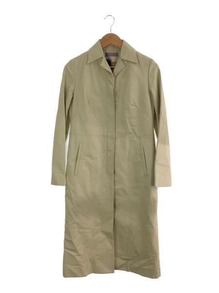 シビラのコート(ライナー付き) シビラ ステンカラーコート ライナー