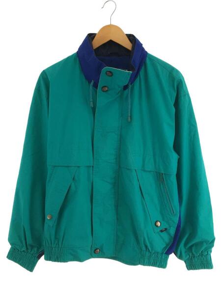 LONDON FOG ロンドンフォグ ブルゾン Sサイズ グリーン LONDONFOG 