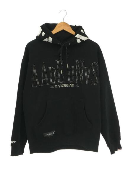 AAPE BY A BATHING APE(エーエイプバイアベイシングエイプ) / パーカー 