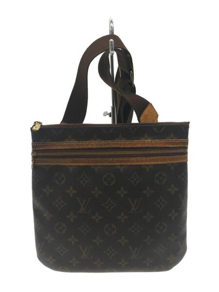 LOUIS VUITTON(ルイヴィトン) / ポシェット・ボスフォール_モノグラム_ 