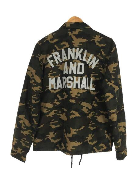 FRANKLIN&MARSHALL(フランクリンアンドマーシャル) / ナイロン 