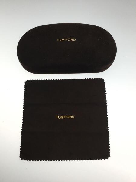 TOM FORD(トムフォード) / サングラス/メンズ/TF198/Campbell/ブラック