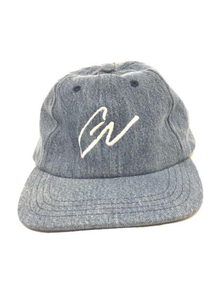 GREG LAUREN(グレッグローレン) / ジェットキャップ/コットン/デニム 