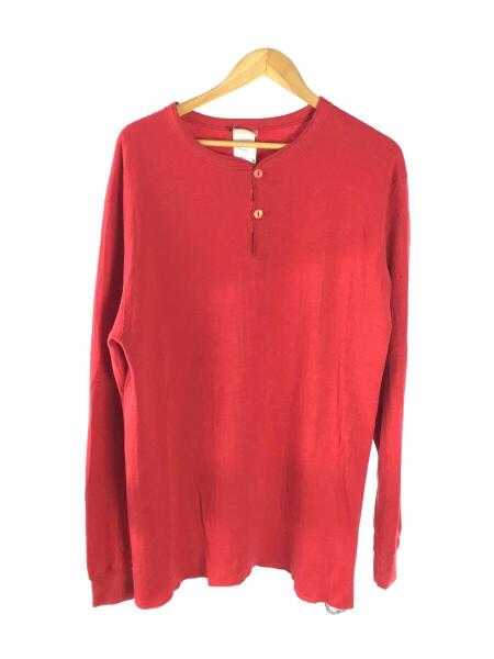 L.L.Bean(エルエルビーン) / RIVER DRIVERS SHIRT/80s/カットソー/XL 