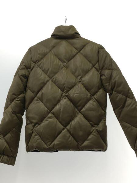 G-STAR RAW(ジースターロー) / CL ASPEN DOWN BOMBER/ダウンジャケット 