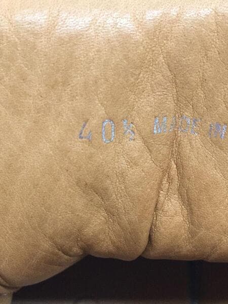 ジミーチュウ　JIMMY CHOO　ハイカットスニーカー　スエード　グレー JIMMY CHOO(ジミーチュウ) / ハイカットスニーカー/40.5/グレー