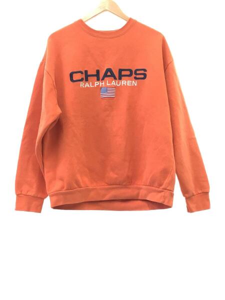 CHAPS RALPH LAUREN(チャップスラルフローレン) / 90s/スウェット/L 
