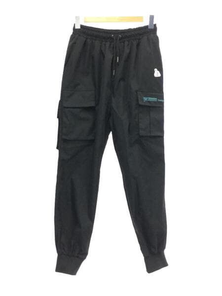 FR2 (エフアールツー) ポリエステル カーゴ パンツ ブラック FRP089 FR2(エフアールツー) / カーゴパンツ/M/ポリエステル/BLK/FRP089