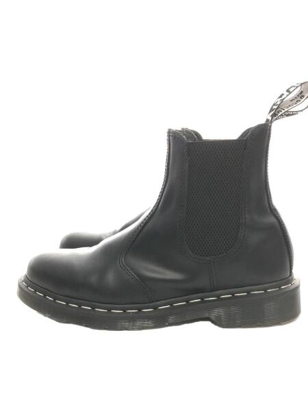 Dr.Martens ドクターマーチンサイドゴアブーツ2976ws 黒