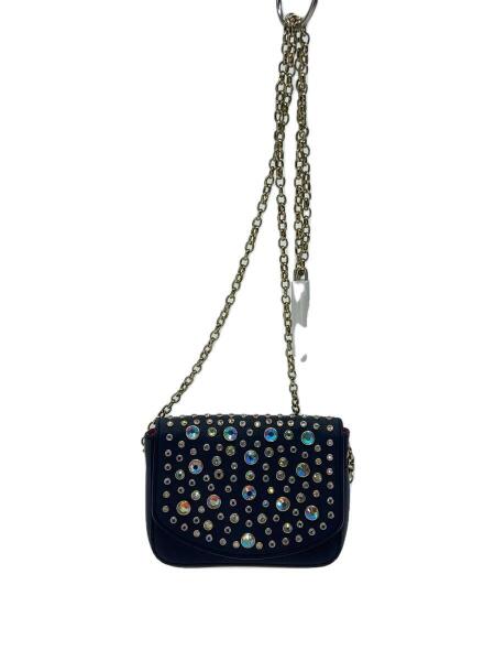 Juicy Couture ジューシークチュール チェーンバッグ ミニバッグ 