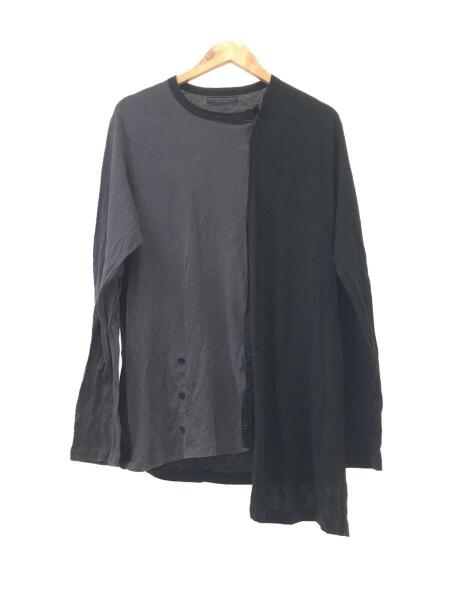 YOHJI YAMAMOTO(ヨウジヤマモト) / REGULATION/レギュレーション/長袖T 