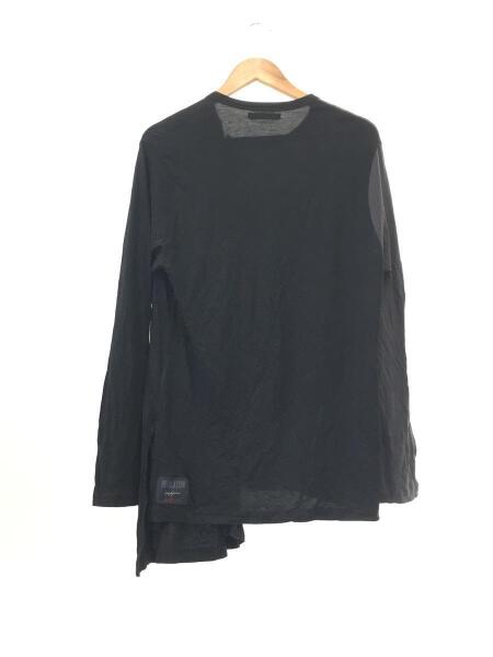 YOHJI YAMAMOTO(ヨウジヤマモト) / REGULATION/レギュレーション/長袖T 