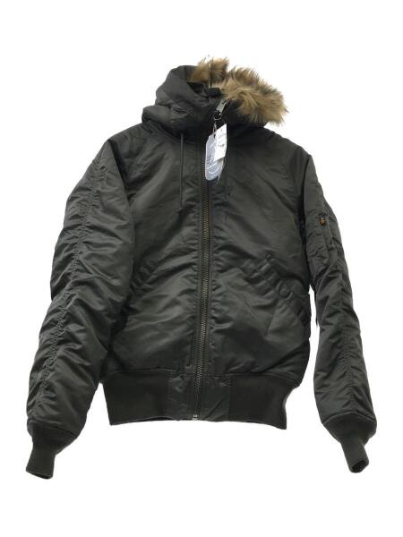 ALPHA INDUSTRIES(アルファインダストリーズ) / ミリタリージャケット 