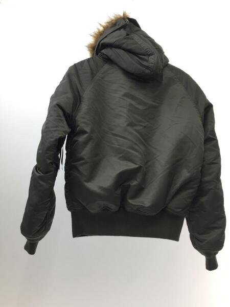 ALPHA INDUSTRIES(アルファインダストリーズ) / ミリタリージャケット 