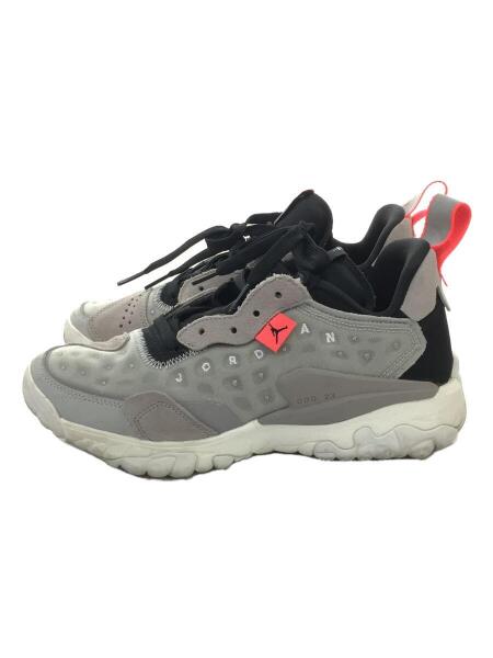 NIKE(ナイキ) / JORDAN DELTA 2_ジョーダン デルタ 2/26.5cm/グレー 