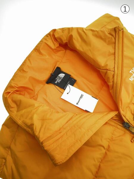 THE NORTH FACE(ザノースフェイス) / ダウンベスト_ND52116Z/S 