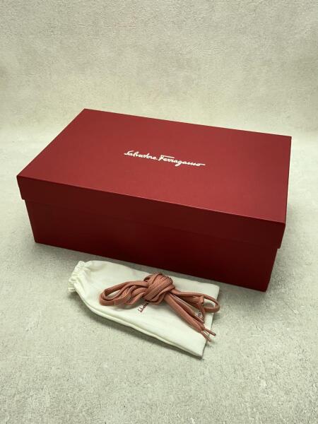 Salvatore Ferragamo(サルヴァトーレフェラガモ) / ローカット 