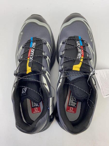 salomon(サロモン) / XT-6 GTX/ローカットスニーカー/25.5cm/グレー 