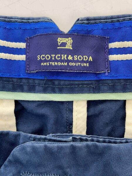 SCOTCH&SODA(スコッチアンドソーダ) / ショートパンツ/31/コットン 