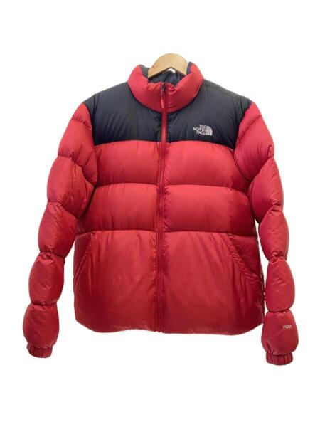 THE NORTH FACE(ザノースフェイス) / ダウンジャケット/L/ポリエステル  