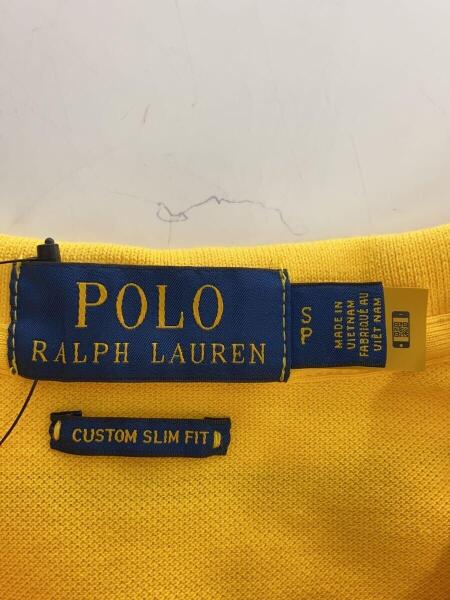 POLO RALPH LAUREN(ポロラルフローレン) / ポロシャツ/S/コットン