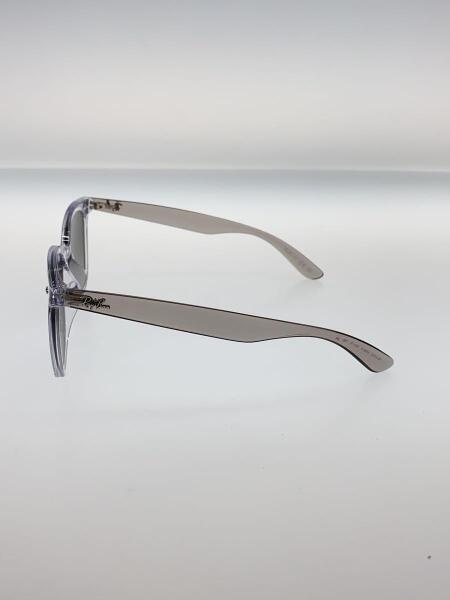 Ray-Ban(レイバン) / サングラス/ブラック/黒/クリア/メンズ/RB4379D