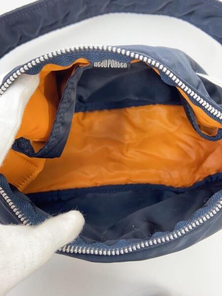 PORTER]ショルダーバッグ(色：ネイビー) 吉田カバン⁄ポーター（PORTER