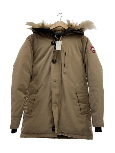 CANADA GOOSE(カナダグース) / ダウンジャケット/JASPER PARKA 